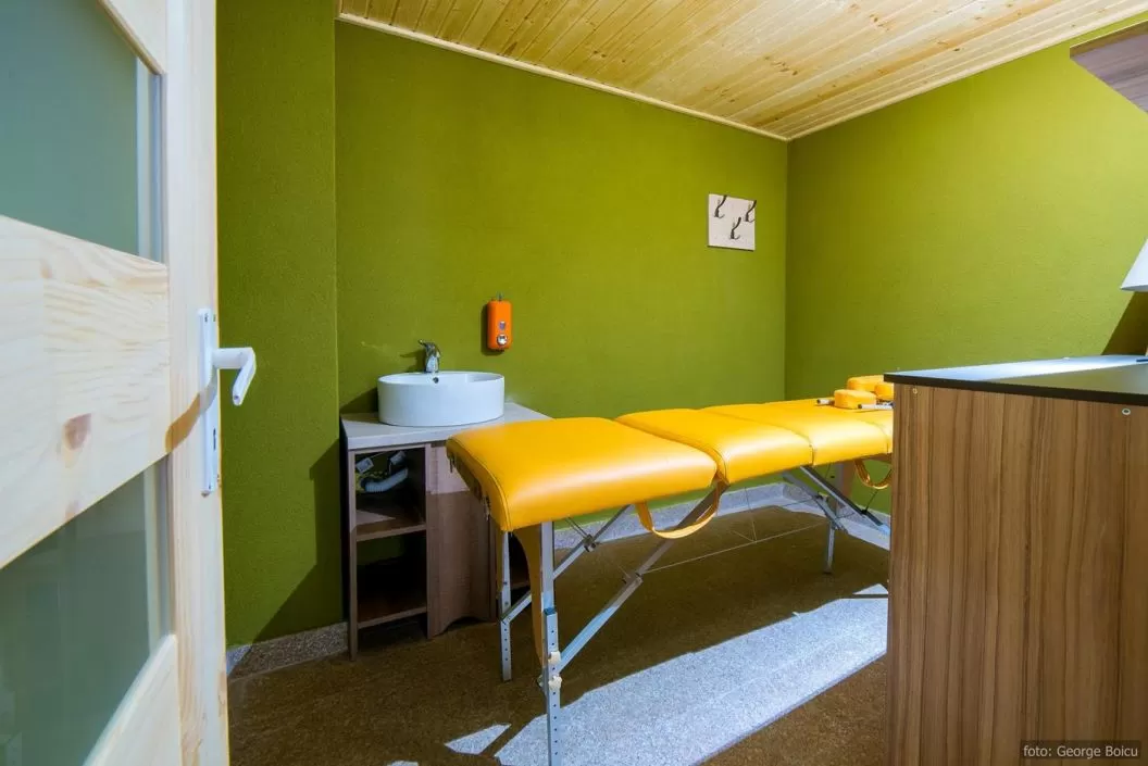 Vacanta 2024 in Bucovina Voronet Pensiunea La Conac in Bucovina