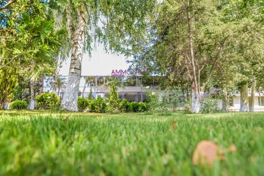 Litoral 2021 Venus Hotel Ammon***