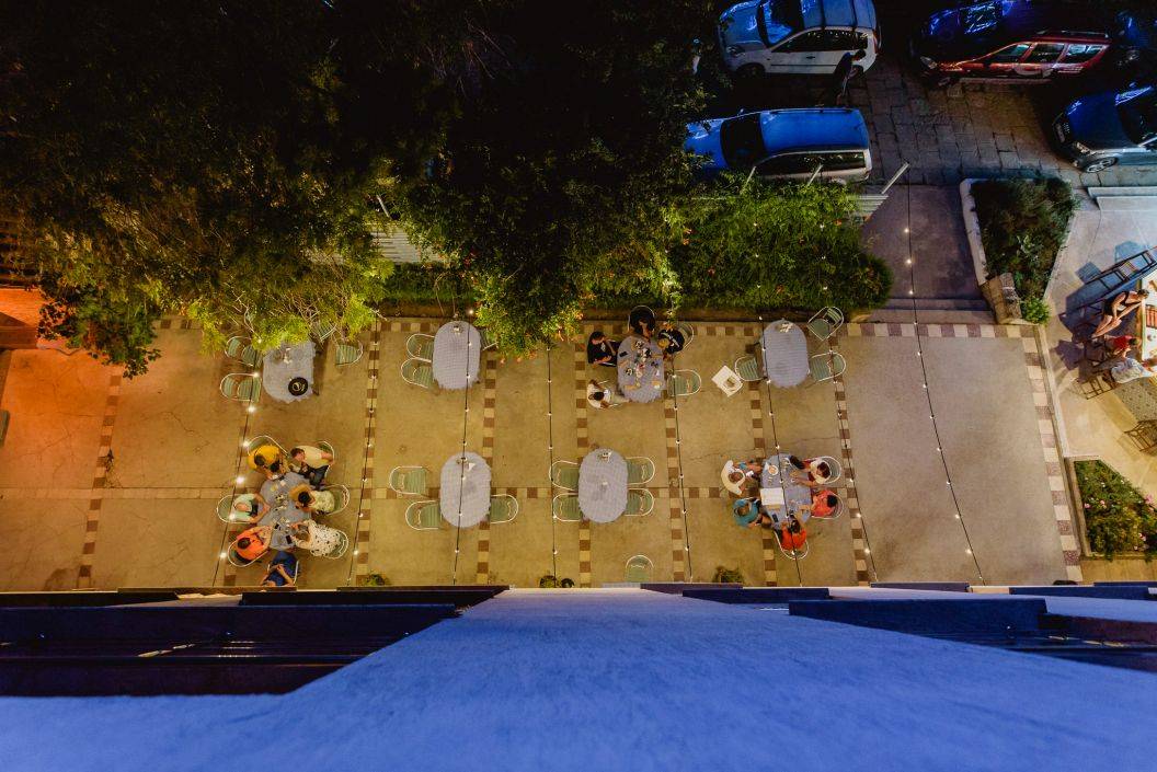 Litoral 2023 Eforie Nord Hotel Carmen***