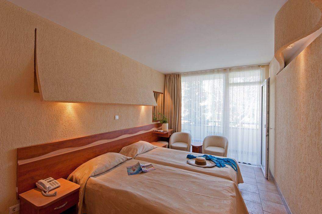 Litoral 2024 Olimp Hotel Cocor SPA****