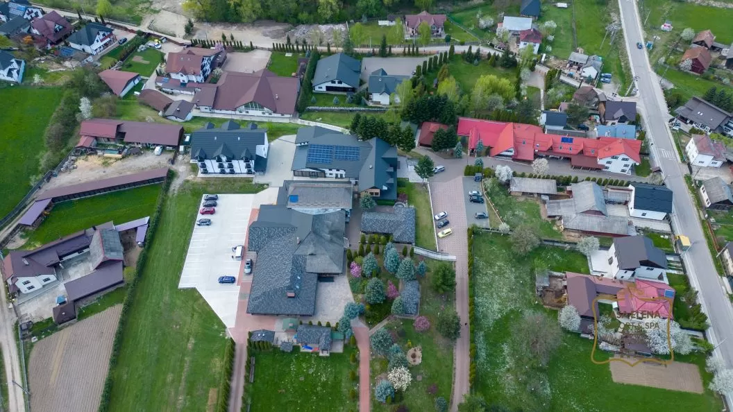 Sarbatori de Craciun 2025 Bucovina Voronet Complex Turistic Casa Elena
