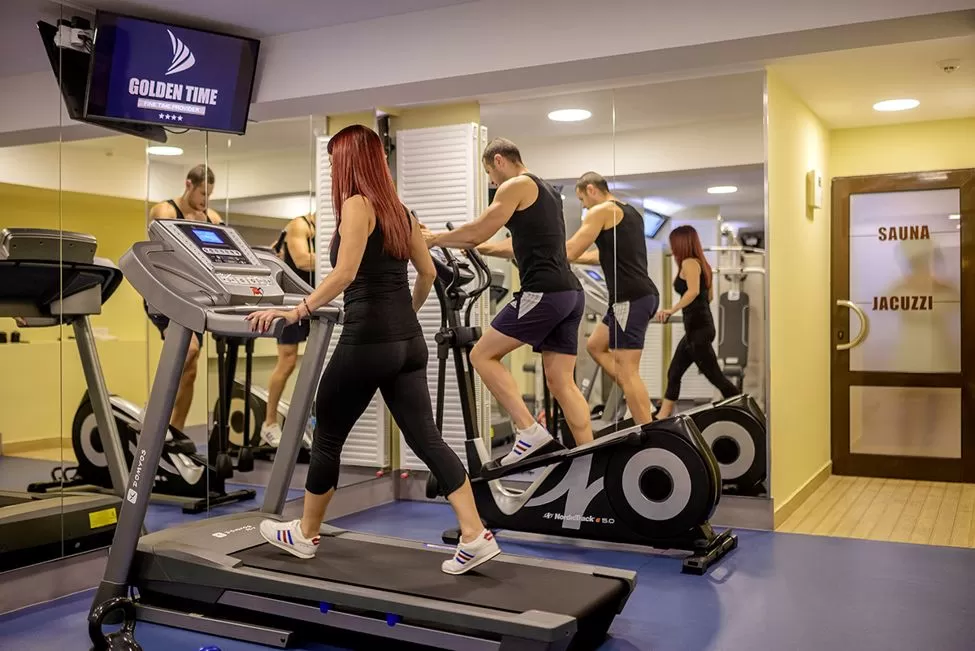 Cazare 2022 Brasov Hotel Golden Time****