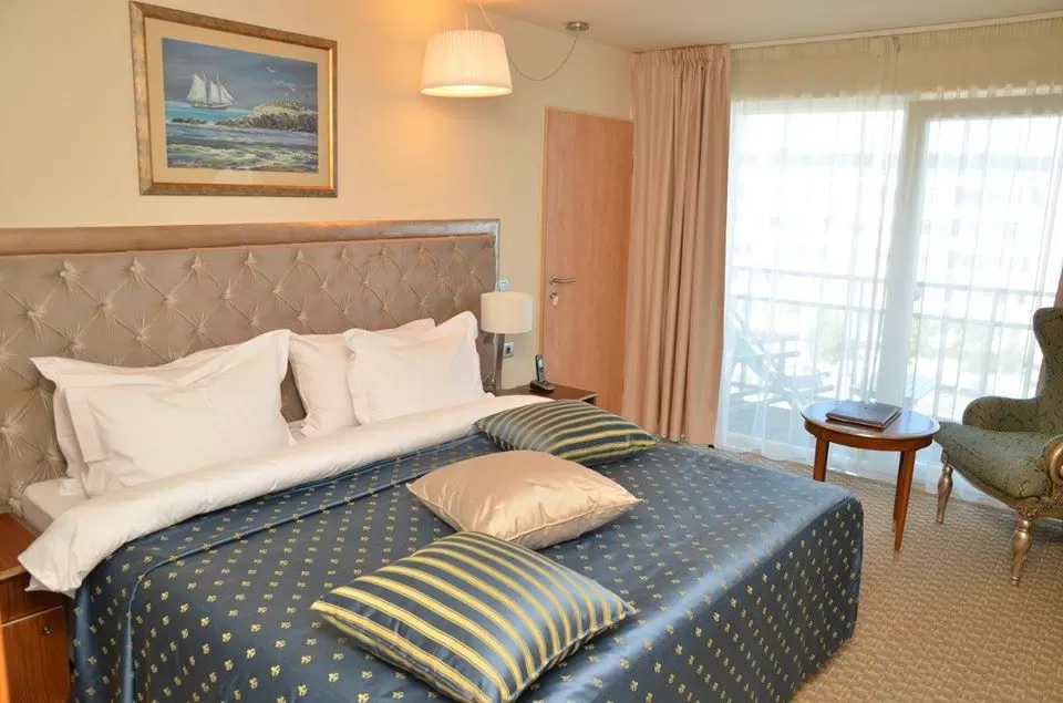 Litoral 2021 Venus – Hotel Inter*****
