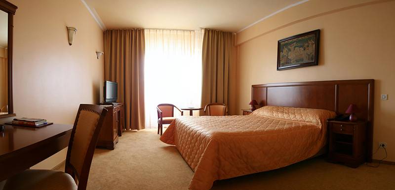 Cazare 2021 Oradea – Hotel Maxim***