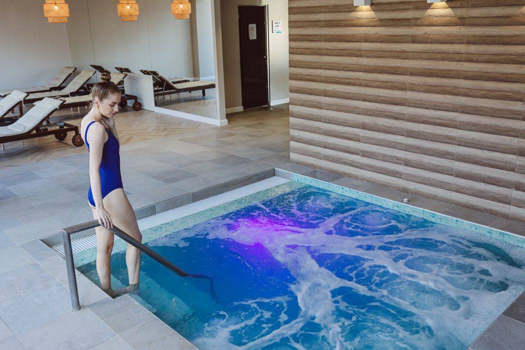 Wellness SPA Quasi Novi 2022 Baile Herculane Hotel Diana Resort