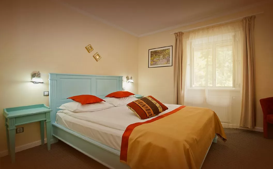 Revelion 2021 in Sinaia – Hotel Bastion***