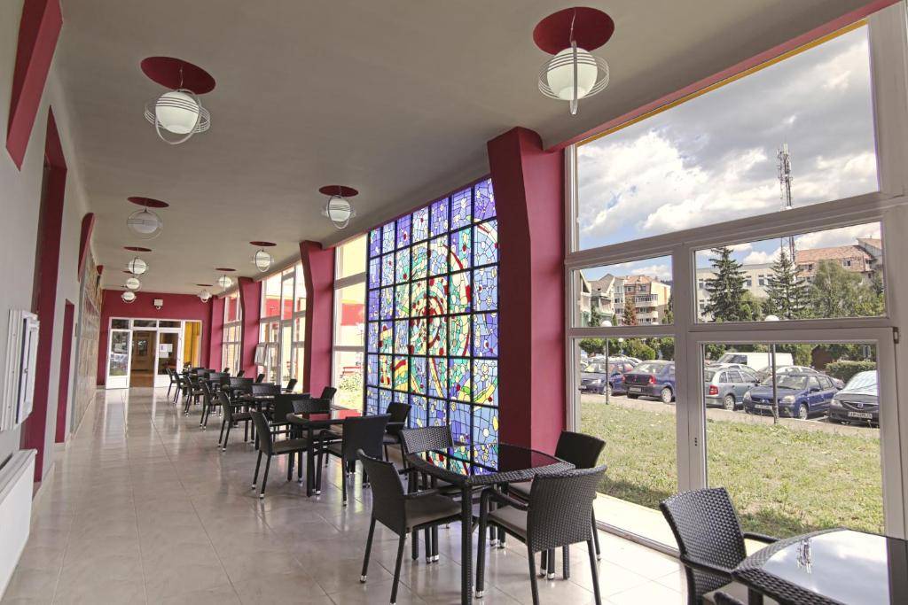 Sejur Odihna 2025 Covasna Complex Balnear Cerbul