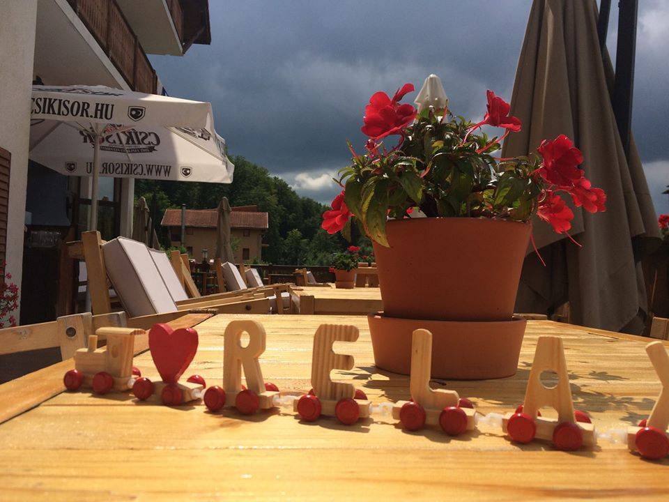 Relax Wellness 2022 Sovata Hotel Relax