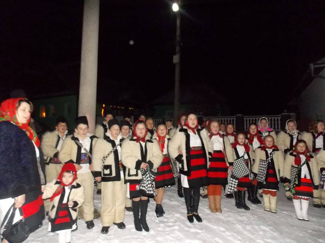 Revelion 2025 Maramures Ocna Sugatag Hotel Craiasca