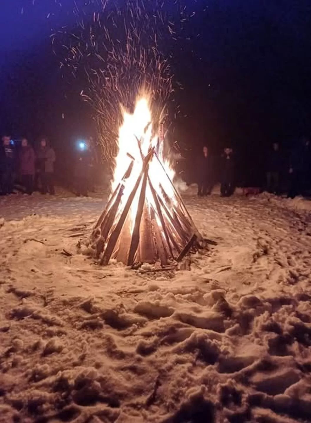 Craciun All Inclusive Traditional la Munte 2025 Marginimea Sibiului Rau Sadului Complex Turistic Nora