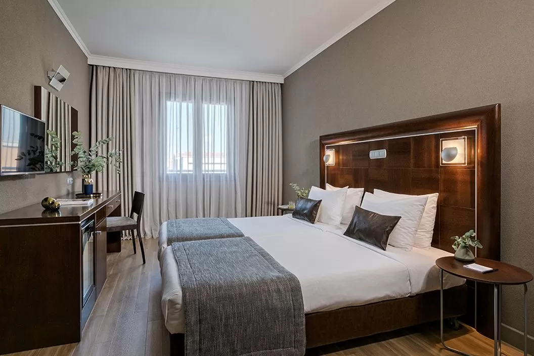 Revelion 2023 Salonic Hotel Porto Palace*****