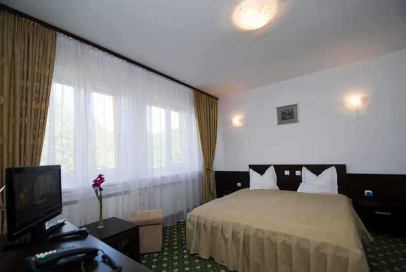 Sejur Tratament Balnear Asigurati 2025 Ocna Sugatag Hotel Craiasca