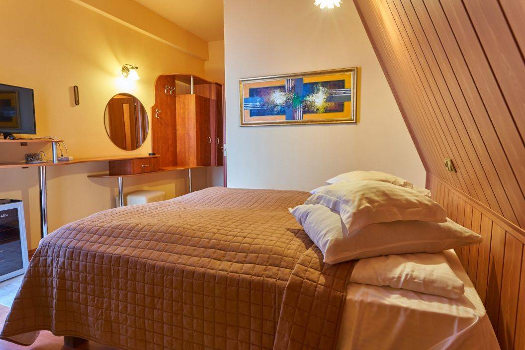 Sfantul Andrei si Ziua Nationala 2022 Arieseni Hotel Four Seasons*** 