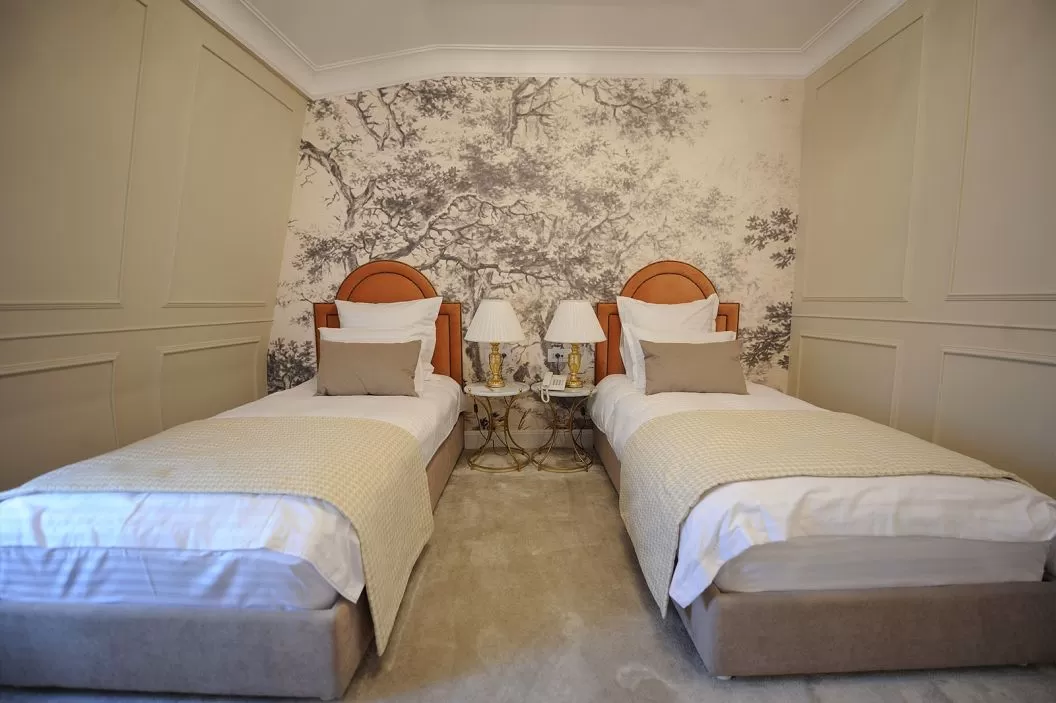 Cazare 2022 Craiova Hotel Splendid 1900****