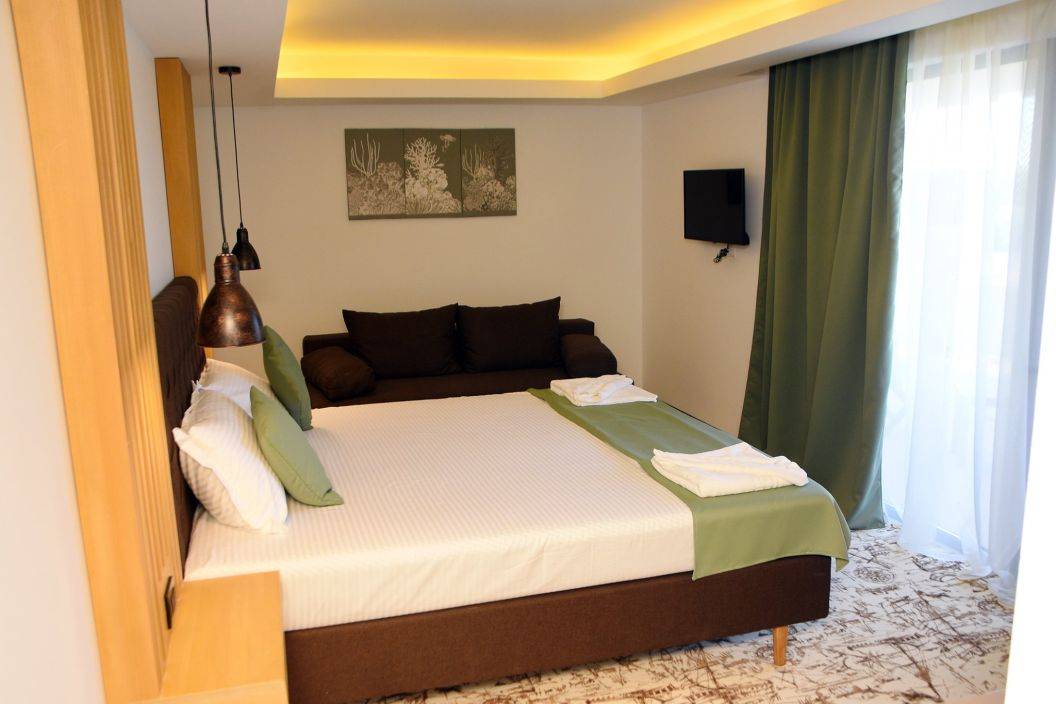 Litoral 2023 Jupiter Hotel Poseidon****