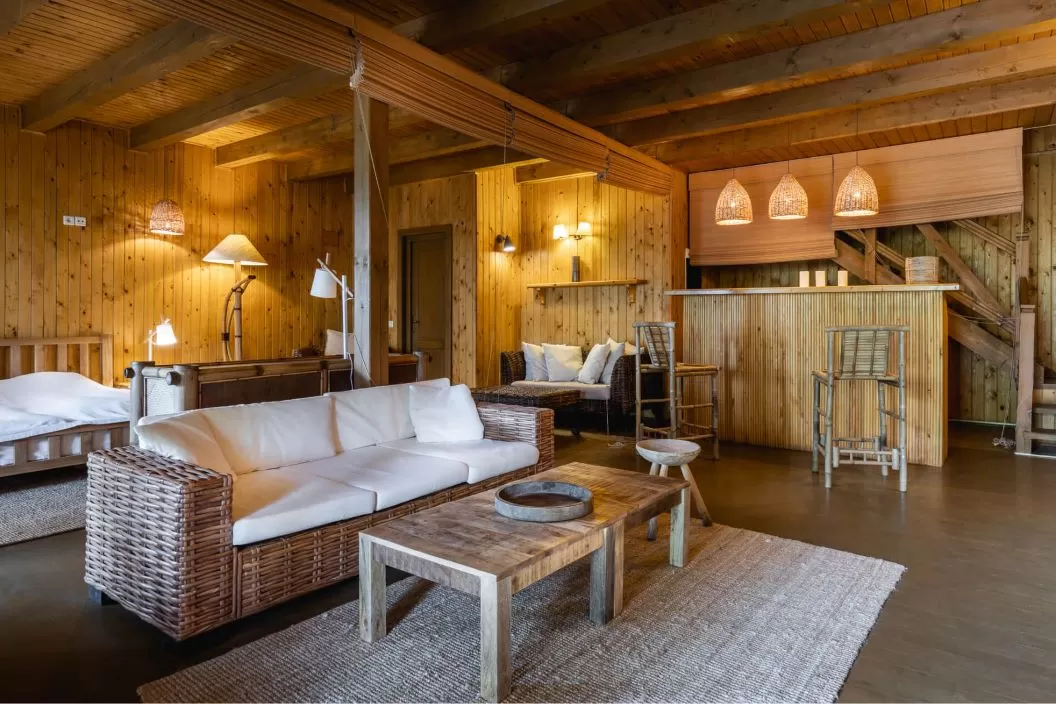 Seniori 2026 Delta Dunarii Sfantu Gheorghe Complex Green Village