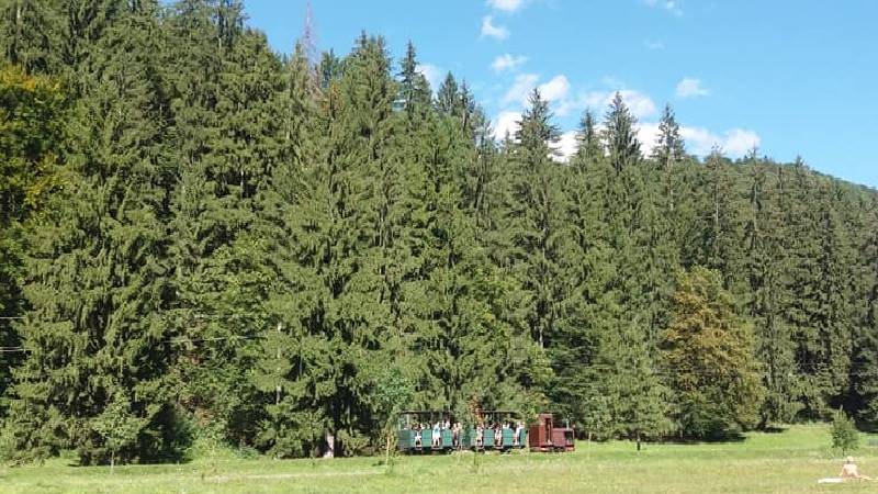 Sejur Odihna 2023 Covasna Hotel Montana***