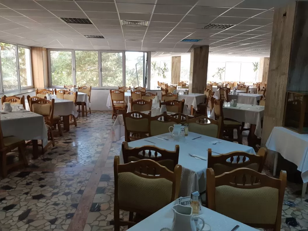 Sejur Odihna 2025 Baile Herculane Hotel Dacia** 