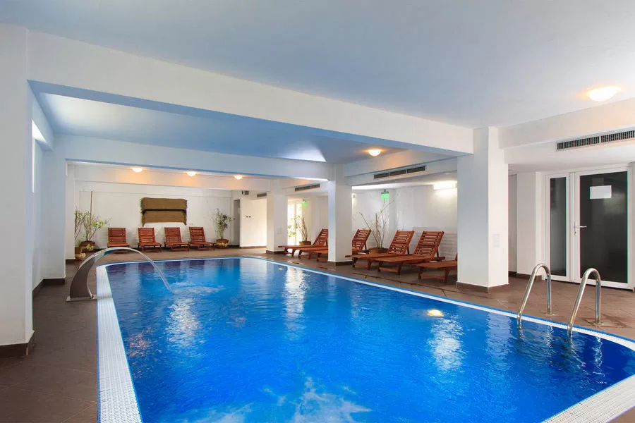 Cazare Munte 2025 Calimanesti Caciulata Hotel Domnitei***