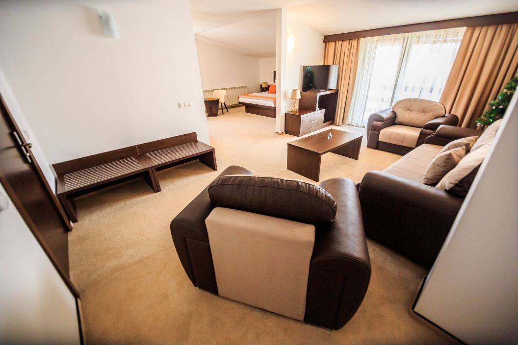 Sejur odihna Bran Hotel La Dolce Vita****