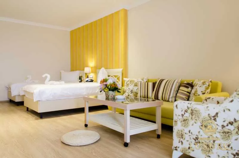 Litoral 2020 Mamaia – Hotel Phoenicia Luxury Resort***** 