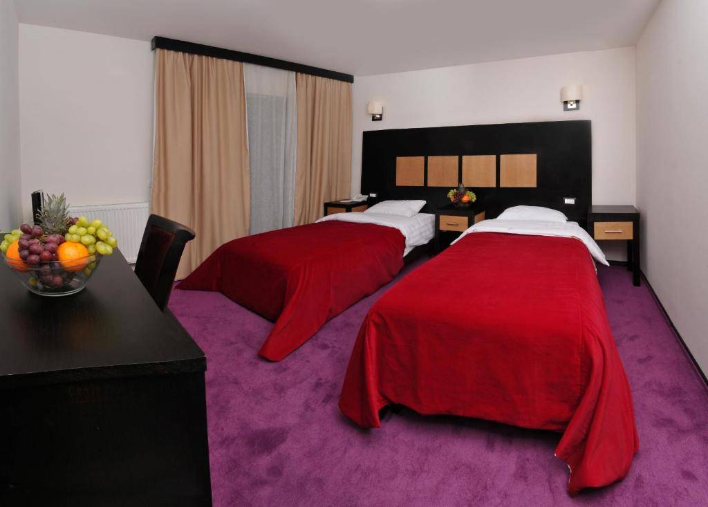 Craciunul 2022 Bucovina Gura Humorului Hotel Toaca Bellevue****