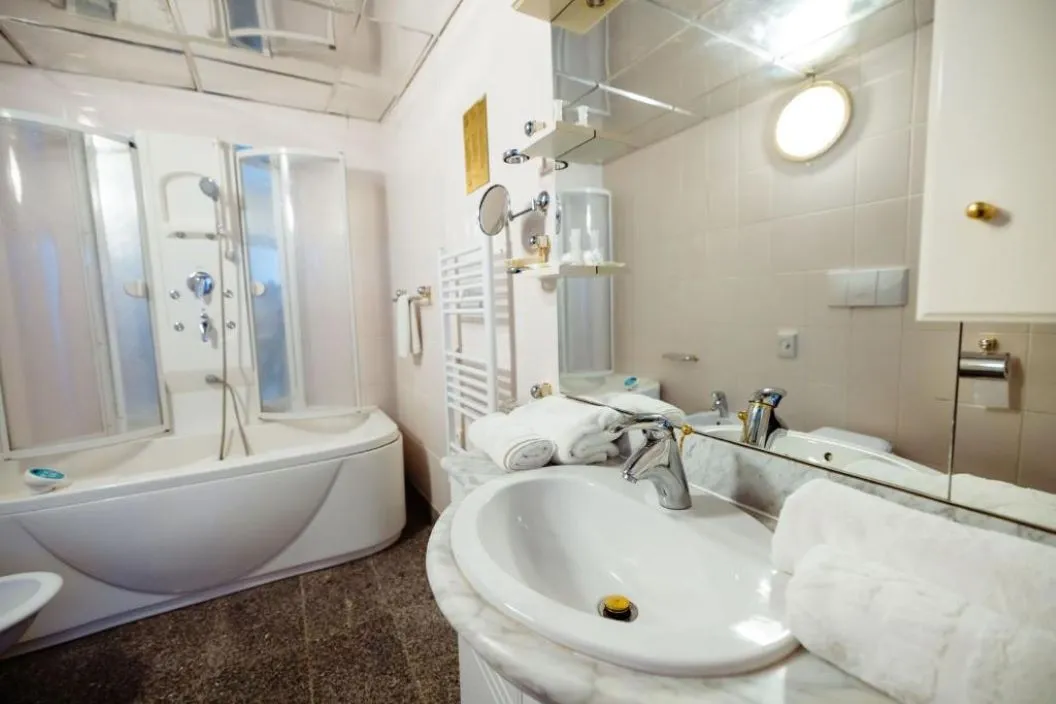Vata Detox 2026 Complexul Balneo Termal Vata Bai Hotel Phoenix
