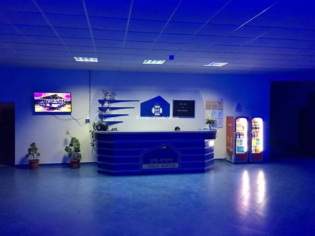 Litoral 2023 Venus Hotel Venus***