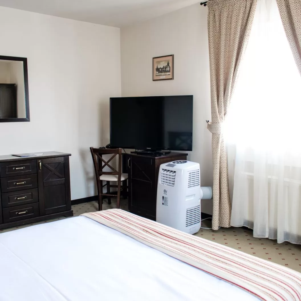 Sejur odihna 2023 Maramures Sighetu Marmatiei Hotel Gradina Morii***