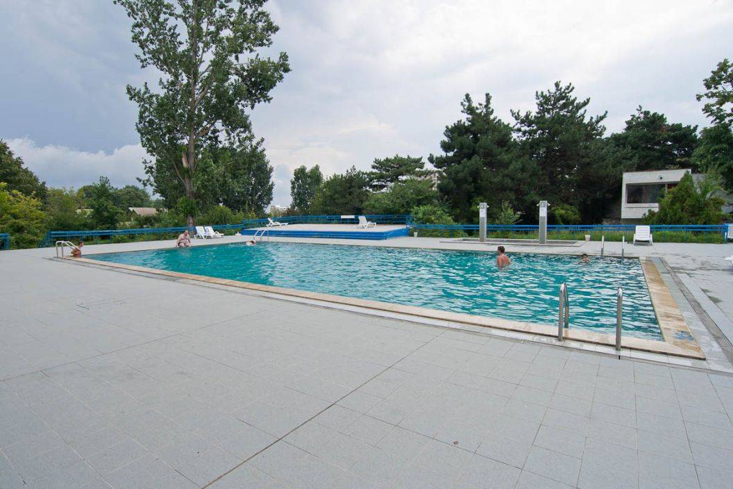 Litoral 2021 Venus Hotel Raluca***