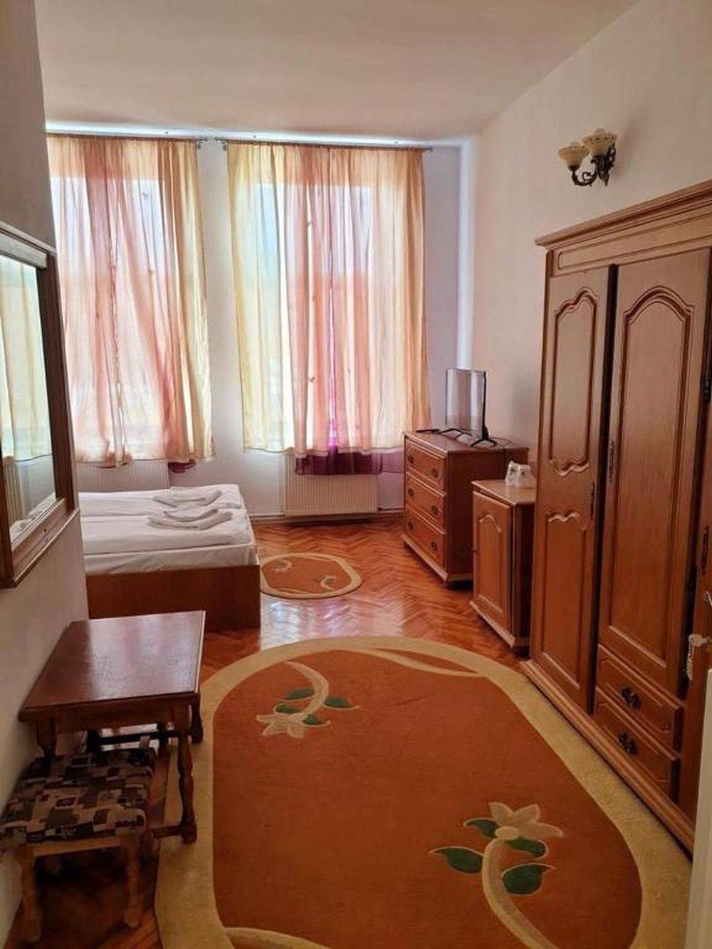 Revelion 2023 Dumbraveni Hotel Marion*** 
