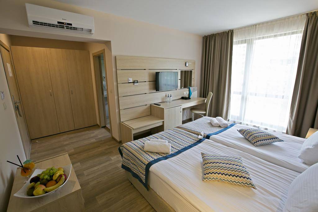Litoral 2024 Kavarna Royal Grand Hotel SPA