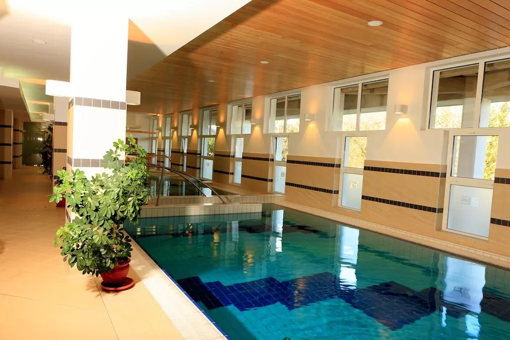 Tratament Balnear SPA Intensiv Sovata Hotel Ensana Health SPA Resort SOVATA