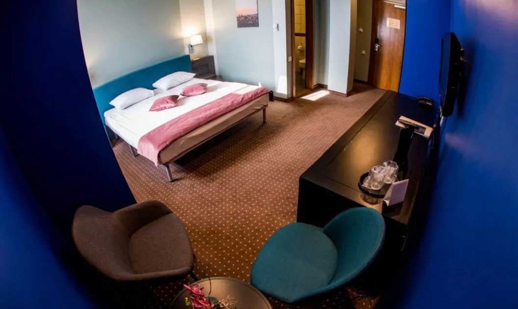 Cazare 2026 Targu Mures Hotel Arena