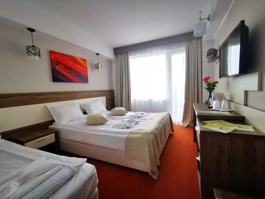 Litoral 2024 Jupiter Hotel Olimpic