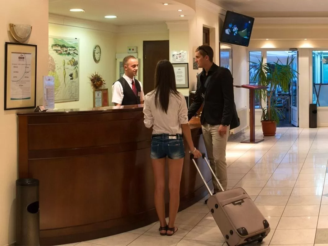 Cazare 2025 Odorheiu Secuiesc Hotel Tarnava**** 