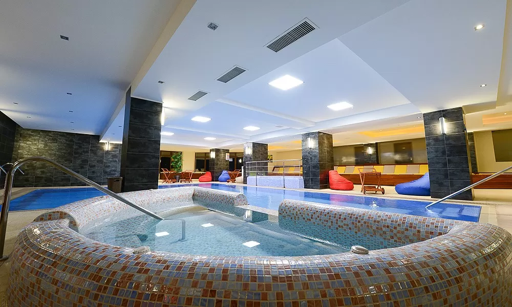 Vacanta Family 2024 Poiana Brasov - Hotel Escalade****