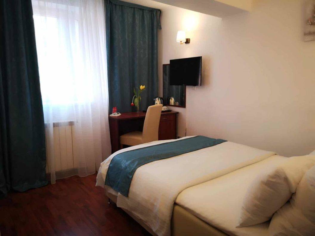 Cazare Bucuresti Hotel Atrium Bucharest City Center****