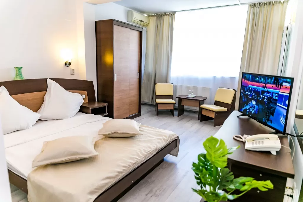 Sejur litoral 2024 Saturn Hotel Adria