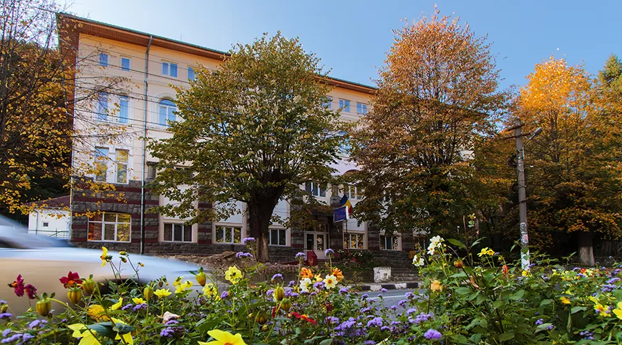 Sejur odihna 2022 pe Valea Oltului Calimanesti Hotel Teilor***