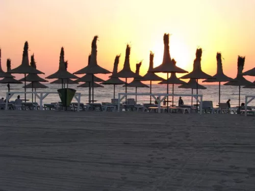Litoral 2026 Mangalia Hotel Laguna