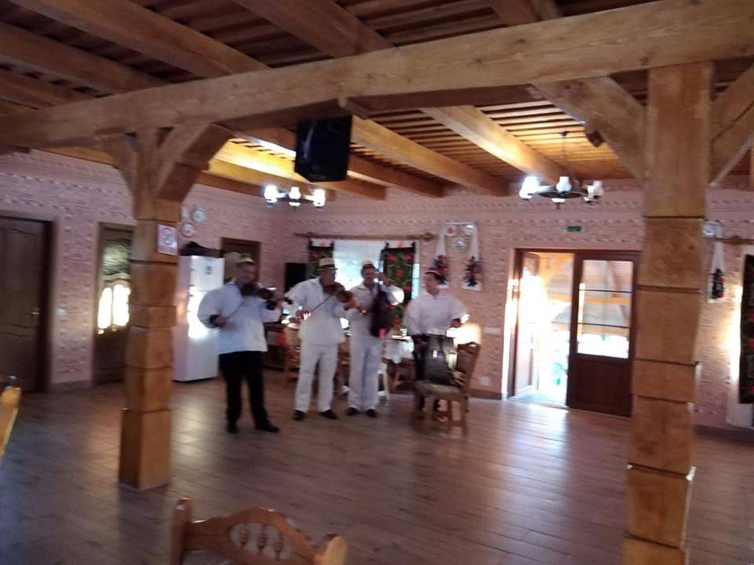 Sejur Maramures Nanesti Pensiunea Valea Branzei