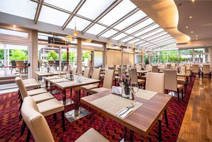 Cazare Munte 2020 Sinaia Hotel New Montana****