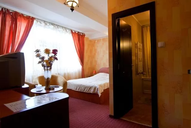 Cazare 2020 Iasi Hotel Tudor Palace***