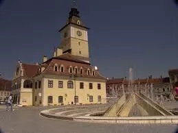 Cazare 2025 Brasov Hotel Bella Muzica