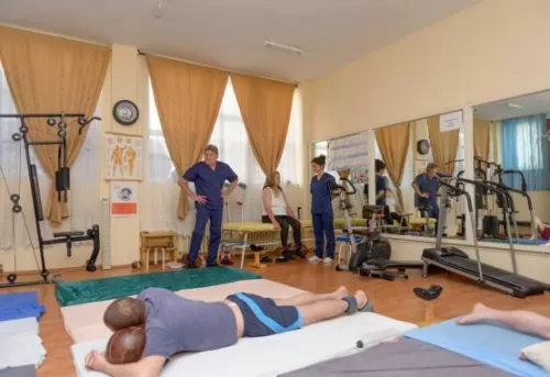 Tratament Balnear 2025 Baile Felix Hotel Padis Asigurati 