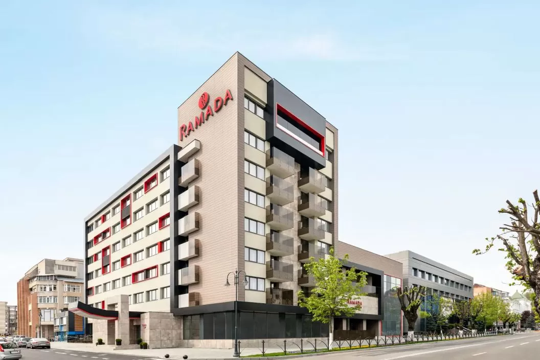 Cazare Ramnicu Valcea Hotel Ramada****