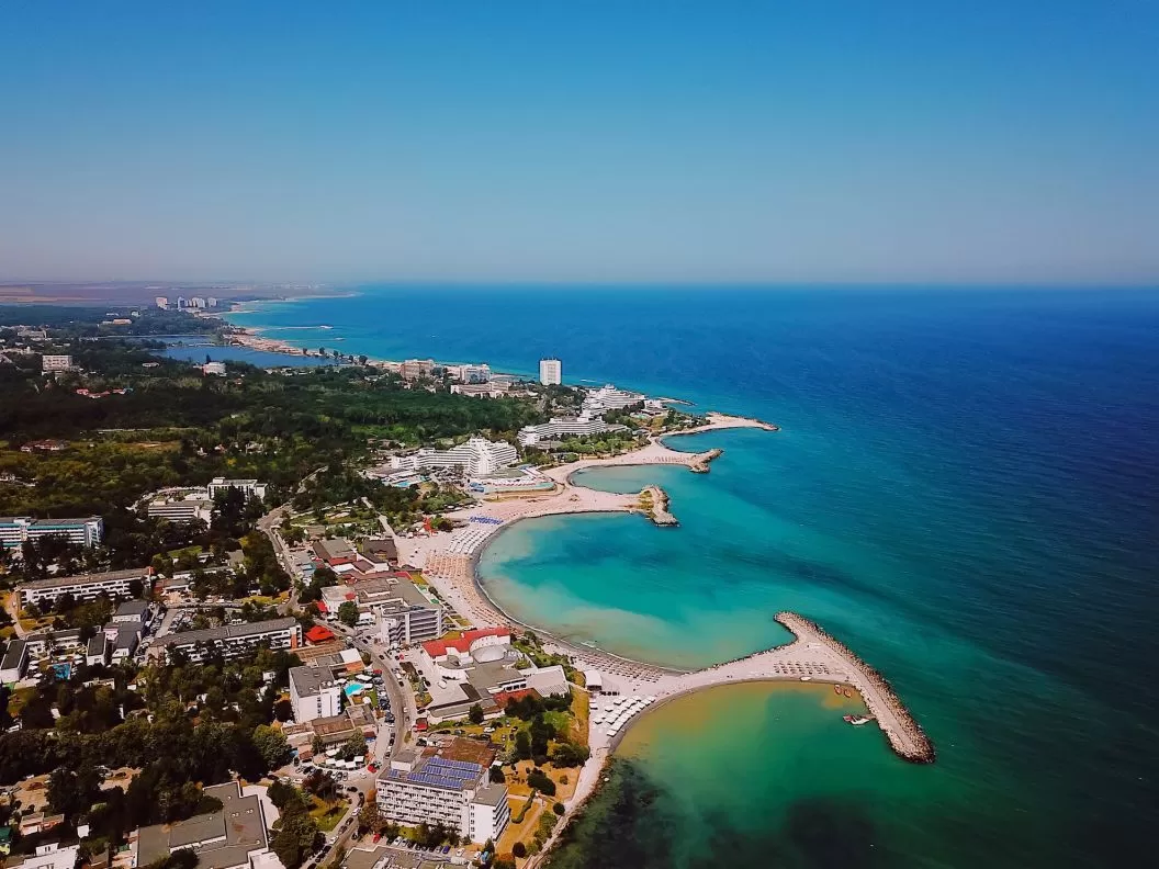 Litoral 2025 Jupiter Hotel Delta***
