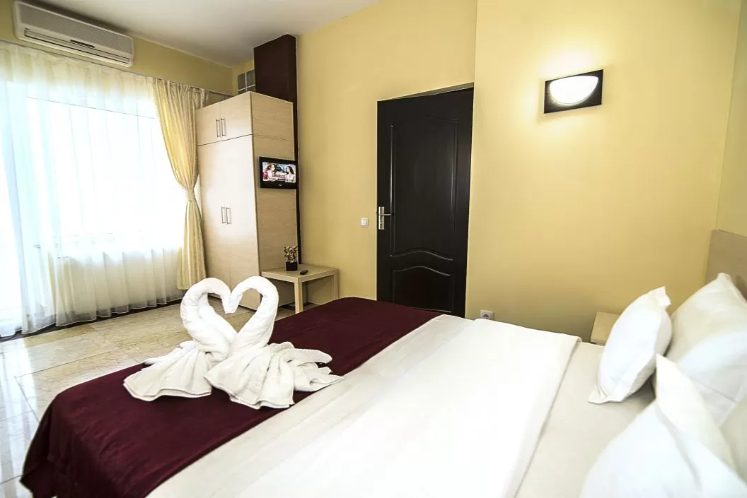 O Saptamana la mare 2024 Mamaia Hotel Parc