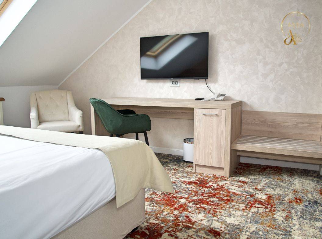 Sejur odihna 2025 in Sinaia Hotel Anda****
